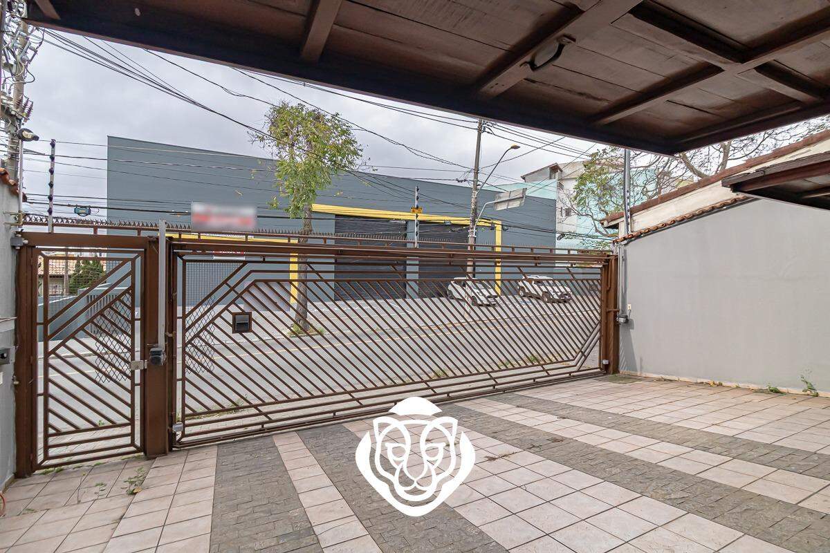 Garagem