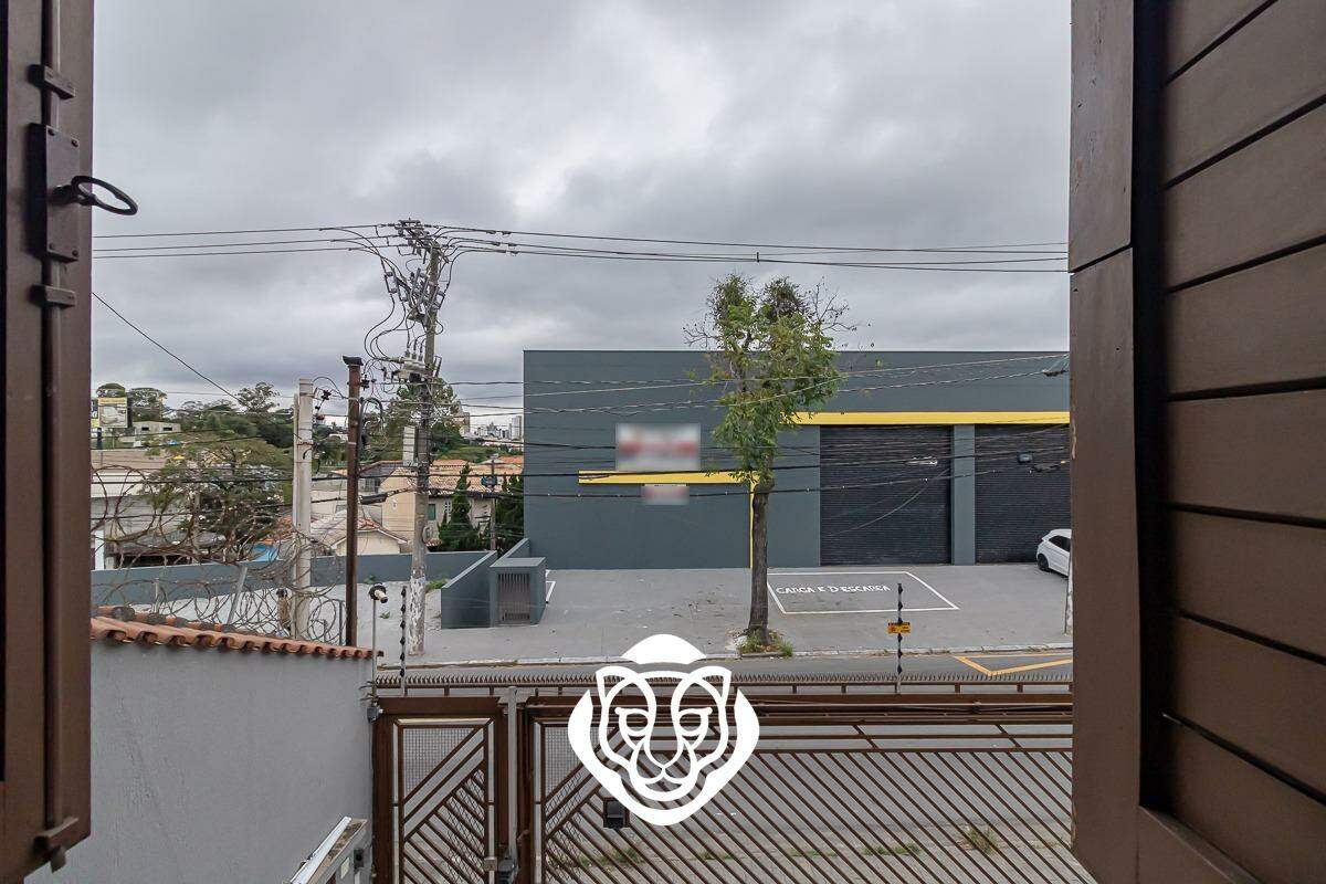 Vista suíte