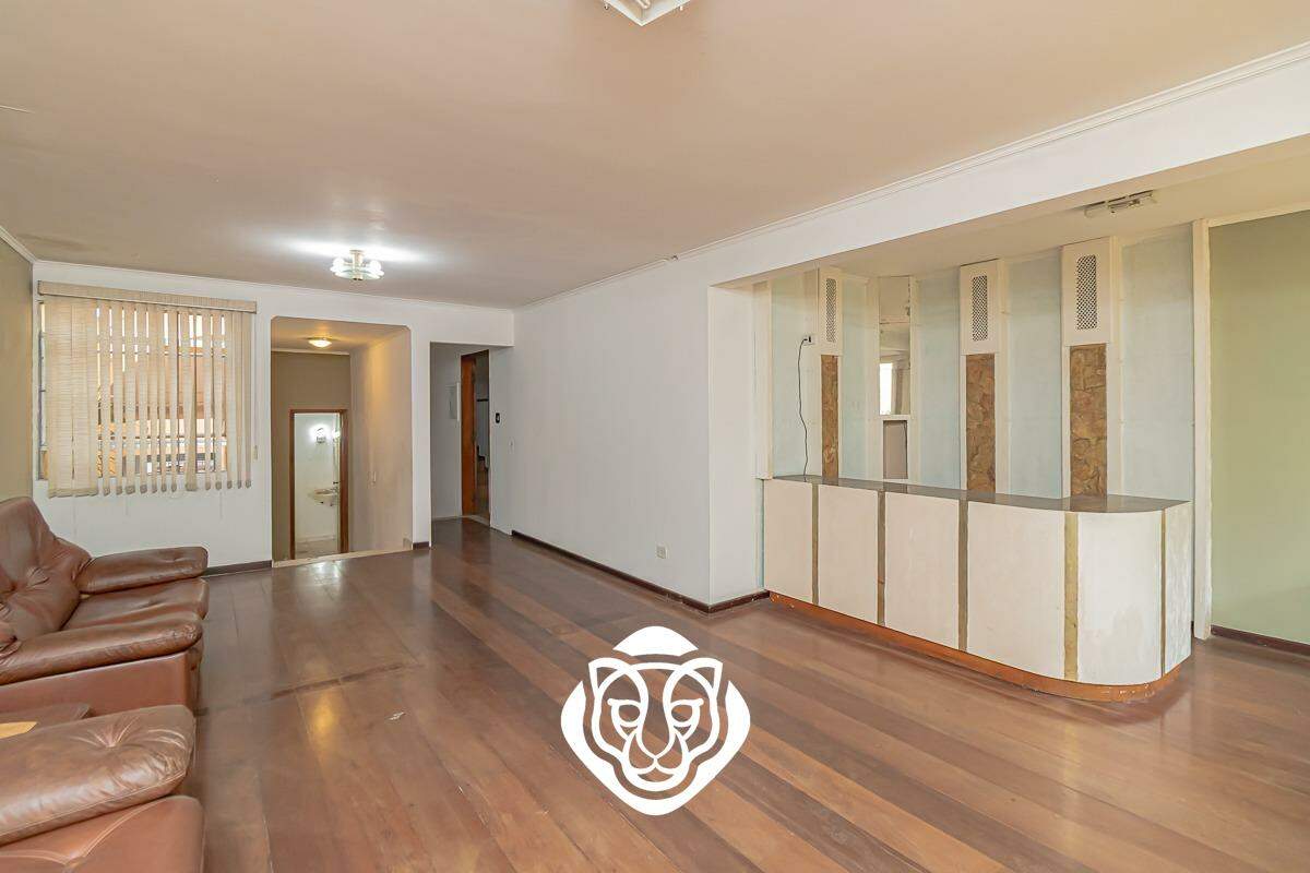 Sala dois ambientes