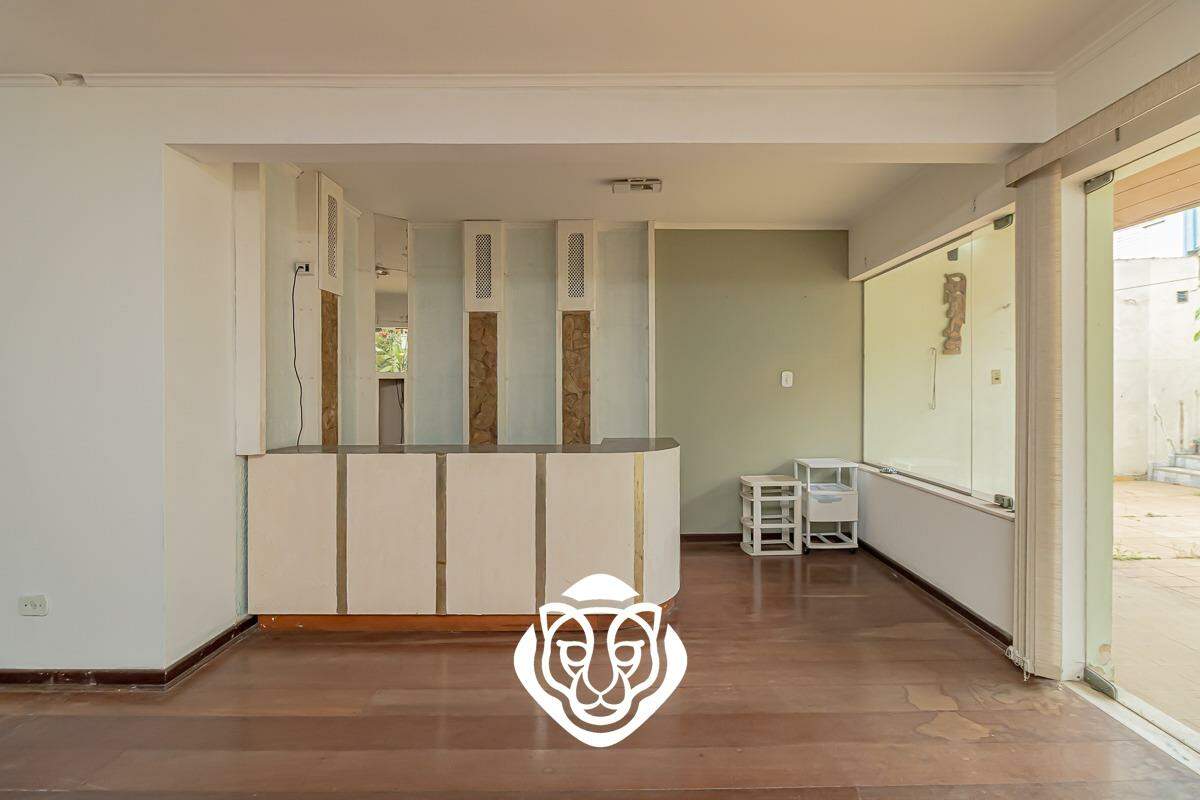 Sala dois ambientes