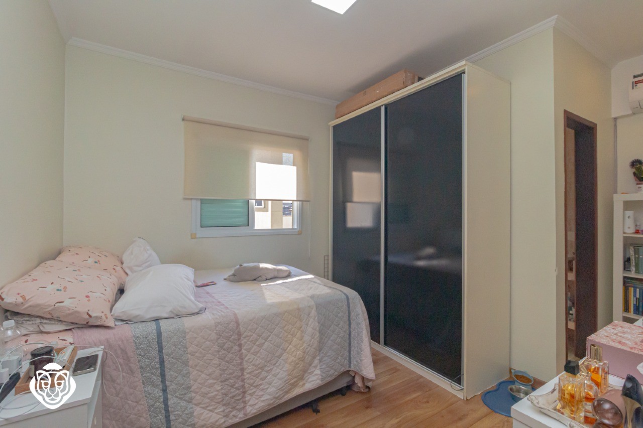 Dormitório III - suíte 