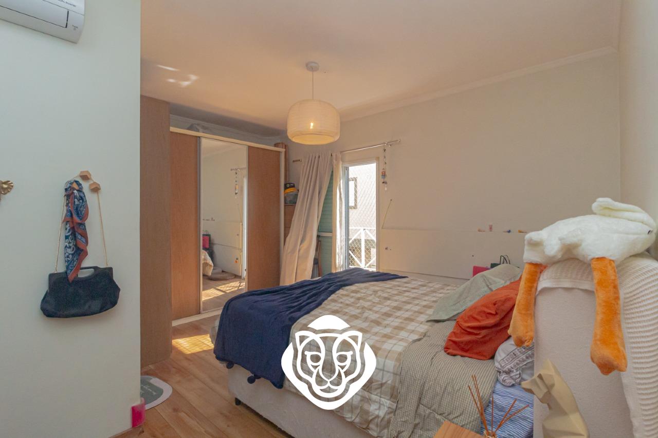 Dormitório II - suíte 