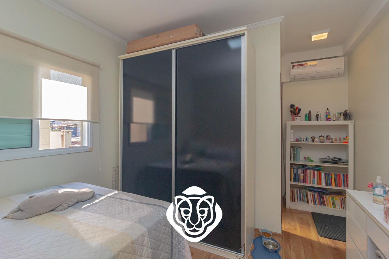 Dormitório III - suíte 