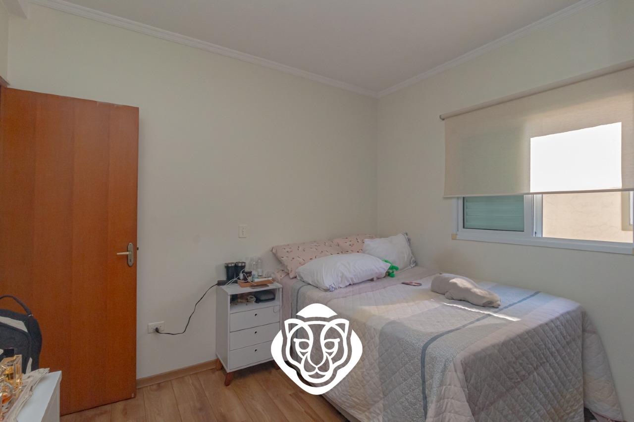 Dormitório III - suíte 