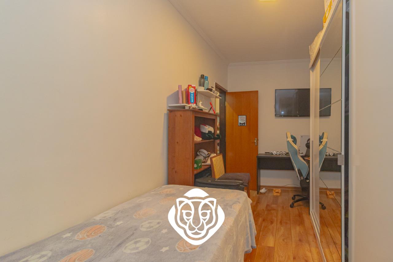 Dormitório I - suíte 