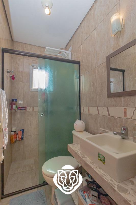 Banheiro - Dormitório III