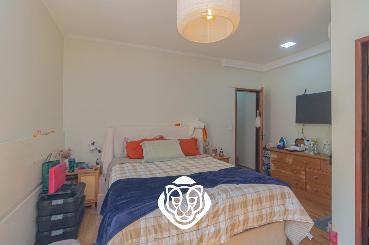 Dormitório II - suíte 