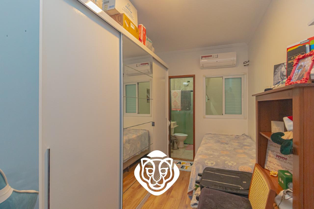 Dormitório I - suíte 