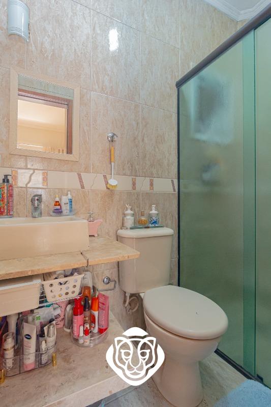 Banheiro - Dormitório II