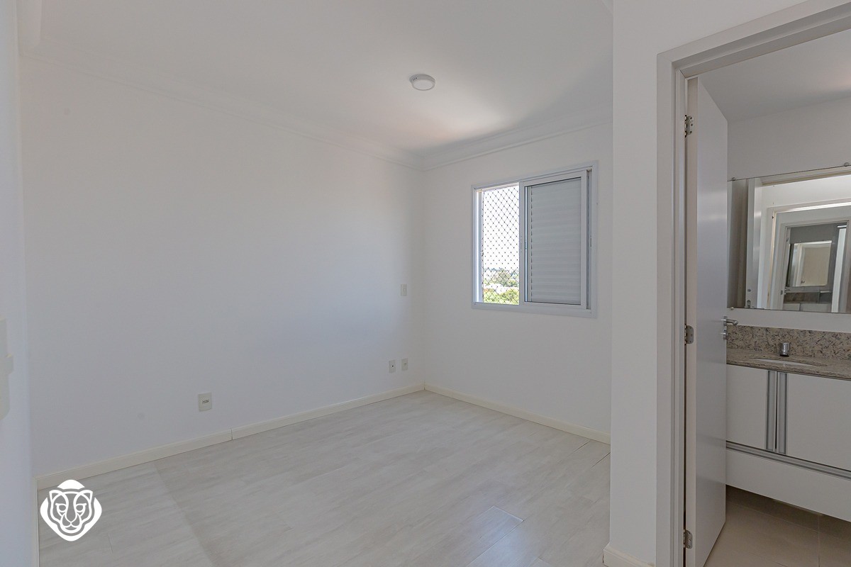 Dormitório II - Suíte