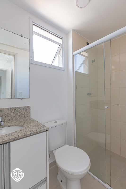 Banheiro - Dormitório II