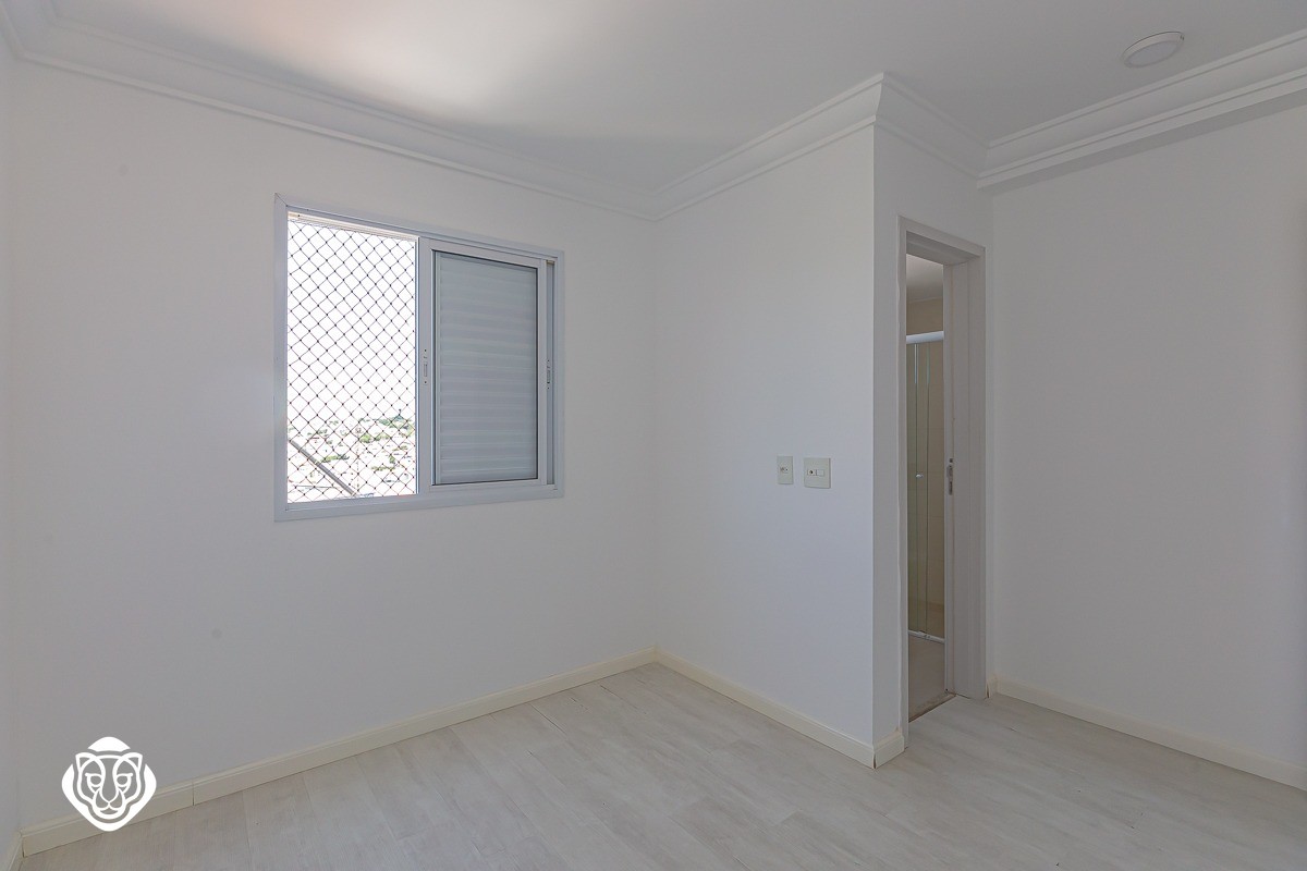 Dormitório II - Suíte