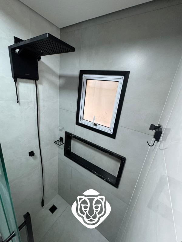 Banheiro - Dormitório I