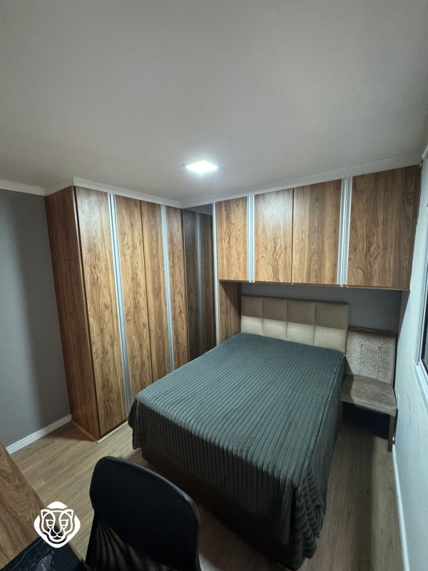 Dormitório I - suíte 