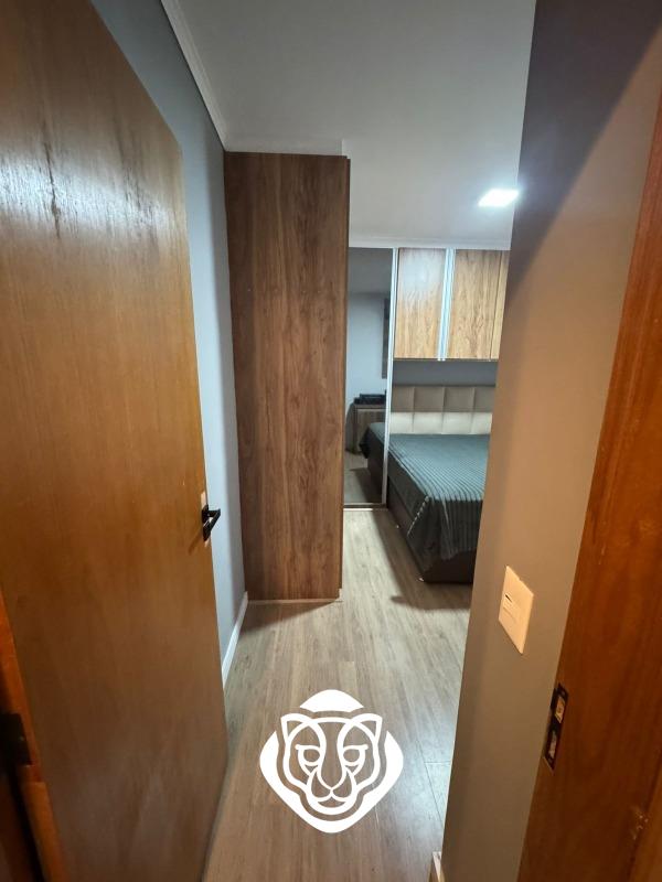 Dormitório I - suíte 