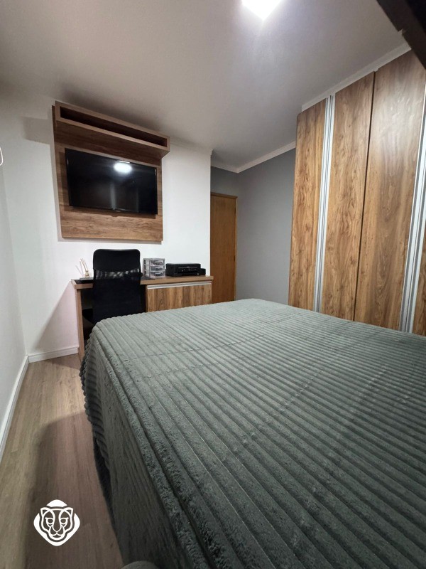 Dormitório I - suíte 