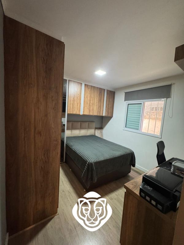 Dormitório I - suíte 