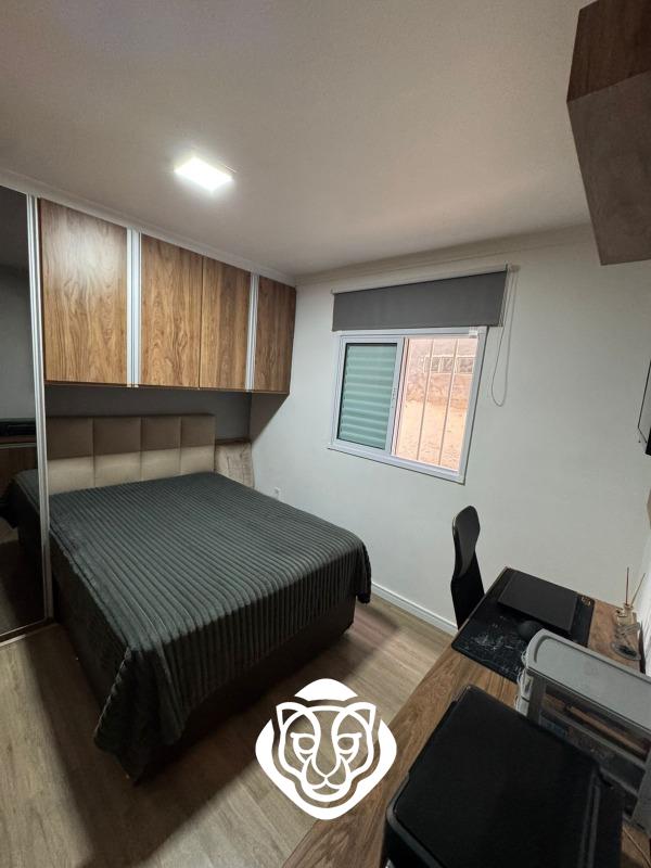 Dormitório I - suíte 