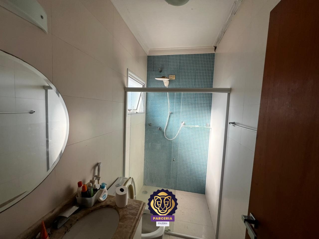 Banheiro - Dormitório II