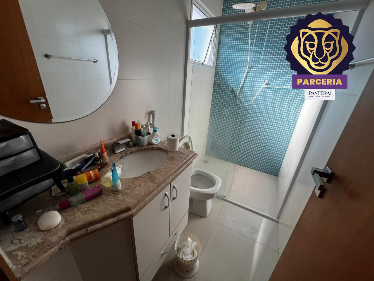 Banheiro - Dormitório II