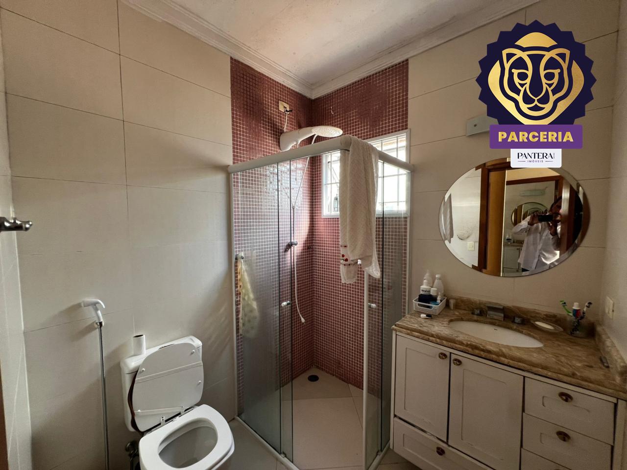 Banheiro - Dormitório III