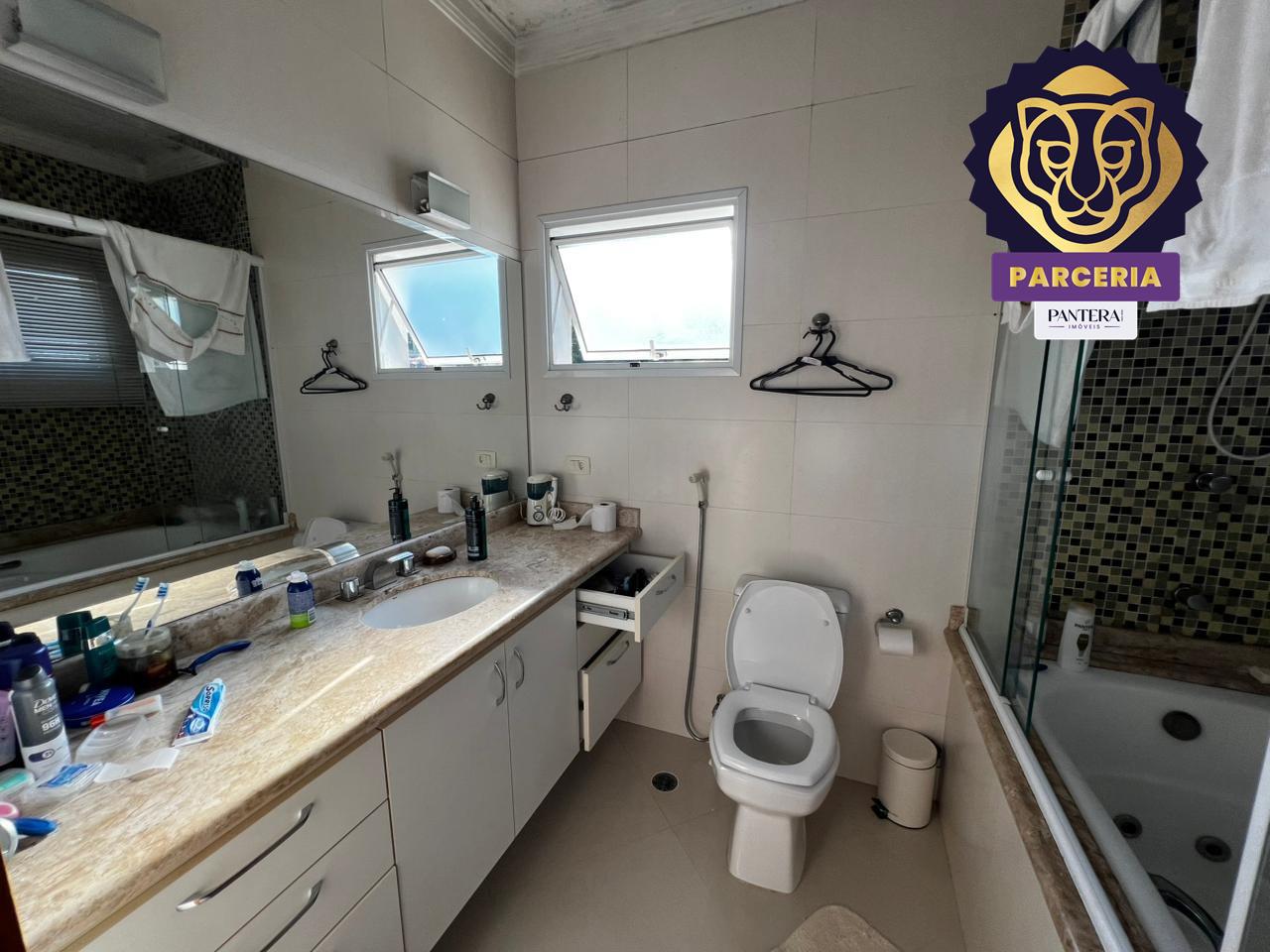 Banheiro - Dormitório I