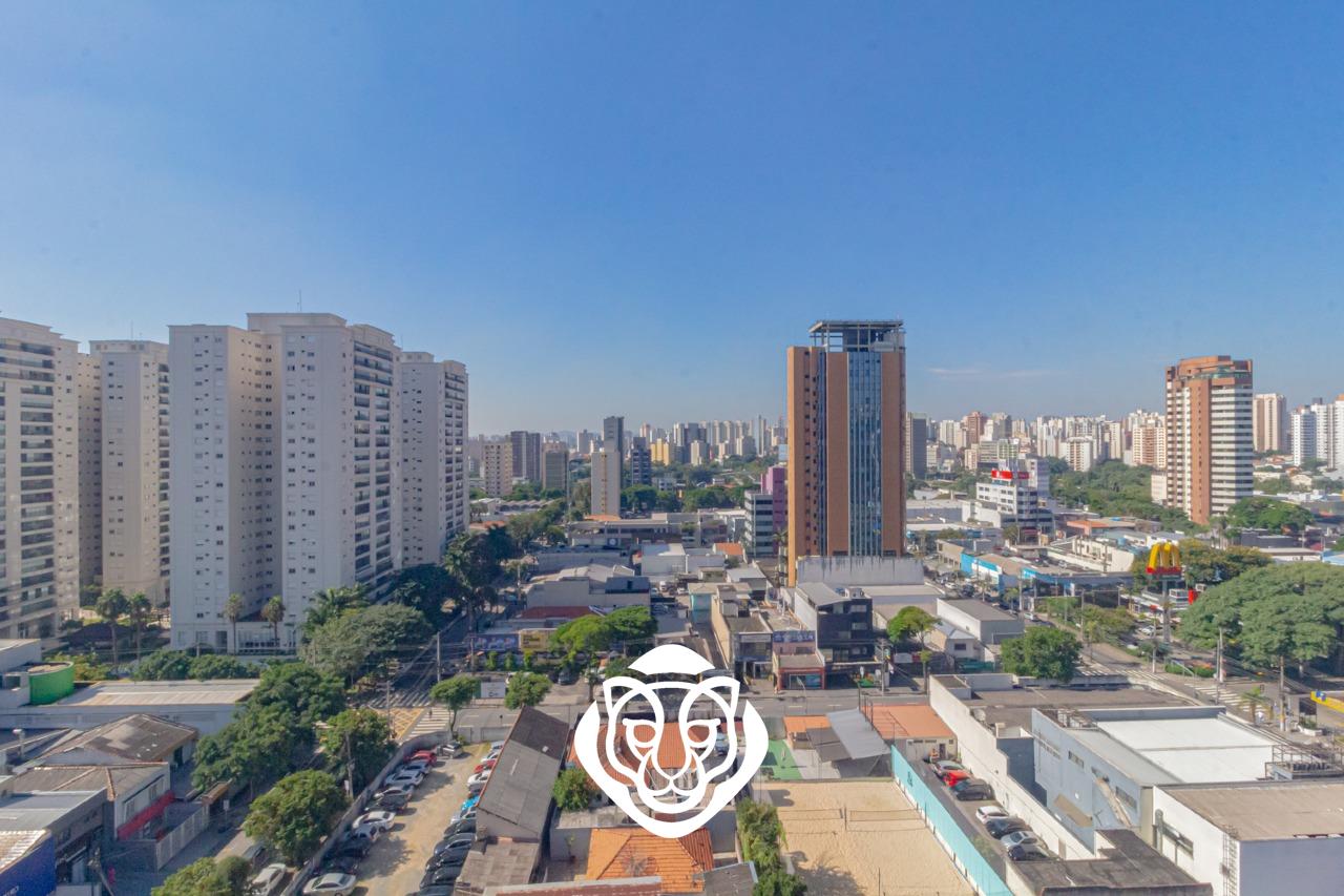 Vista Dormitório 2 suite