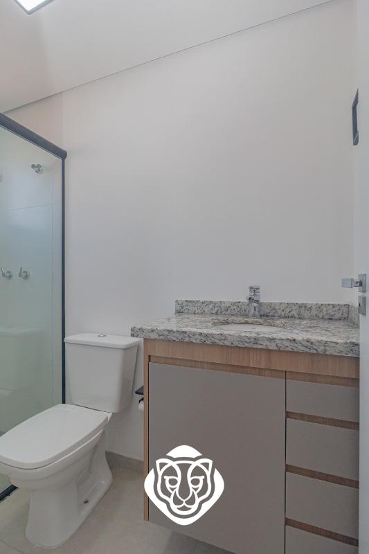 Banheiro Dormitório 2 suite