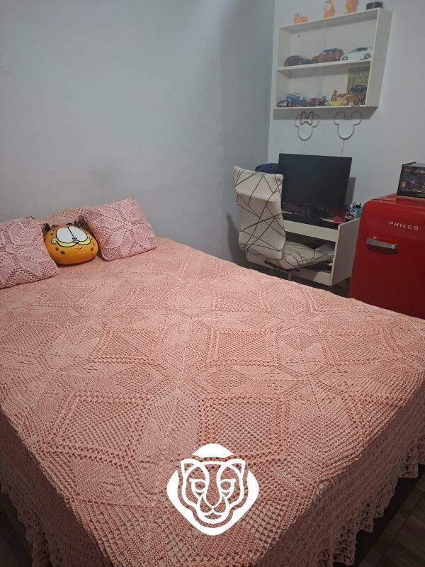 Dormitório II