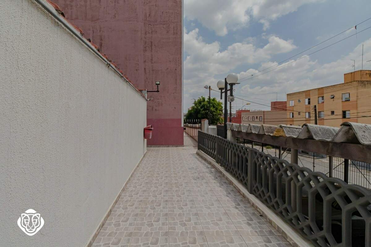Área comum