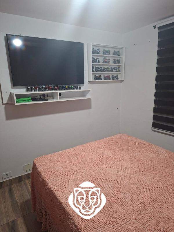 Dormitório II