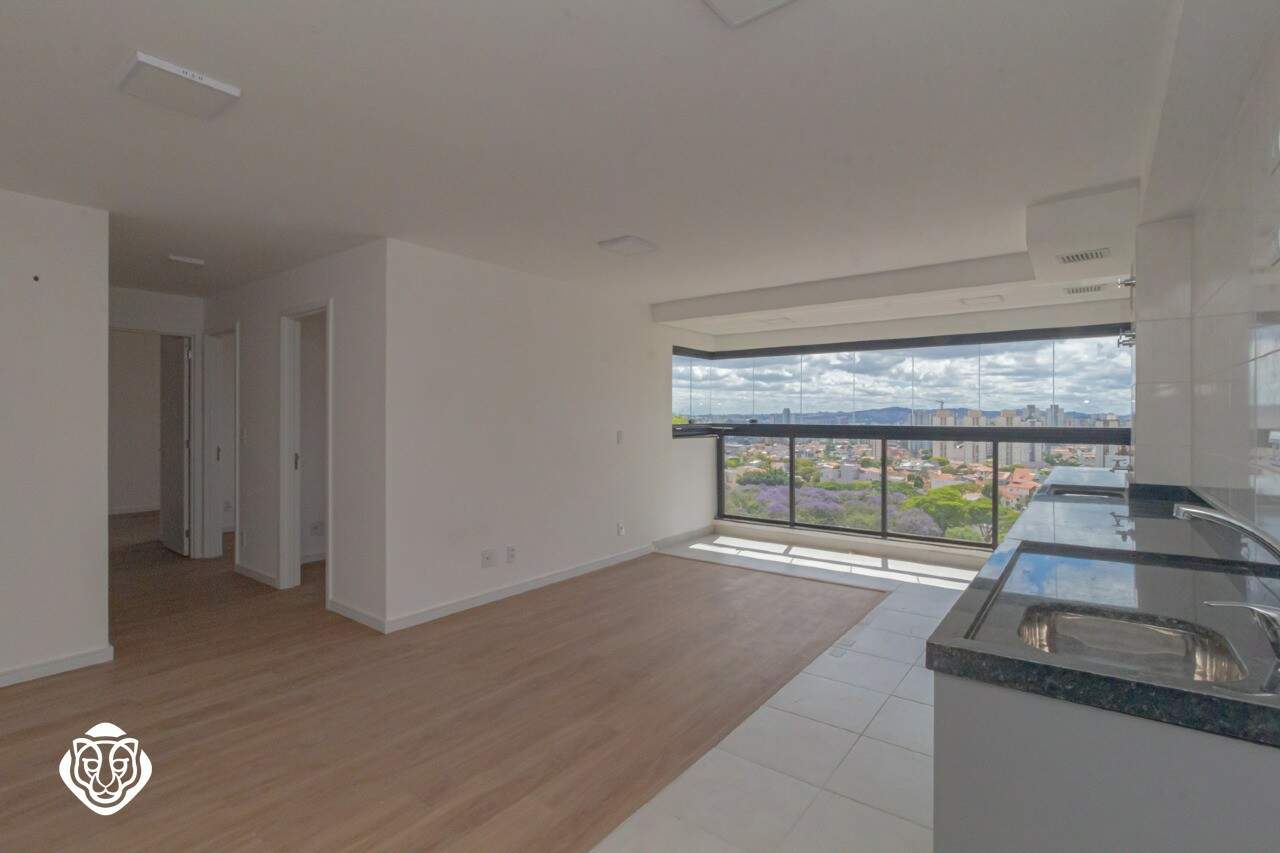 Sala / Cozinha
