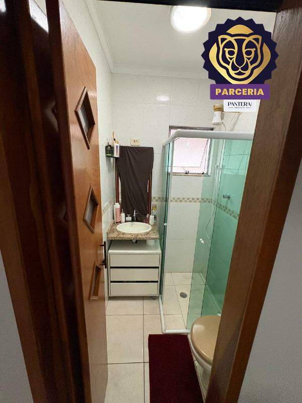 Banheiro Social