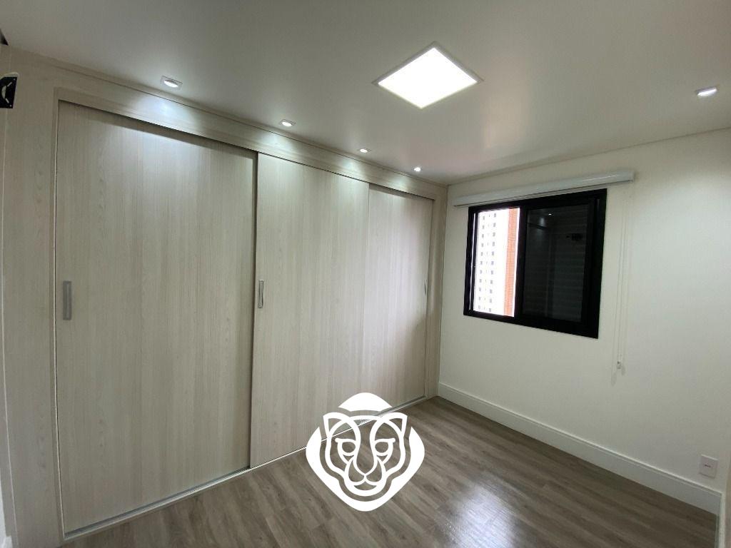 Dormitório I - Suíte 