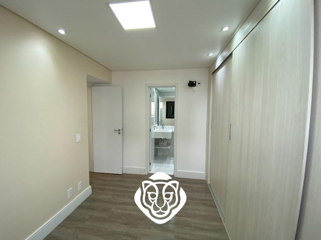 Dormitório I - Suíte 