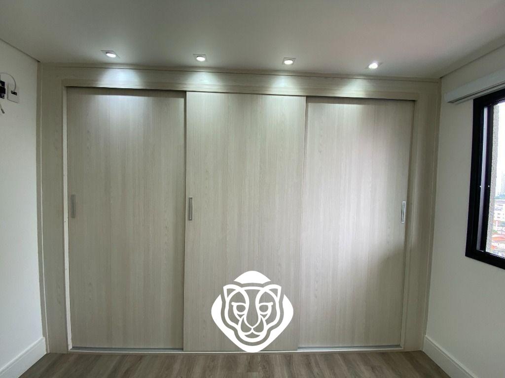 Dormitório I - Suíte 