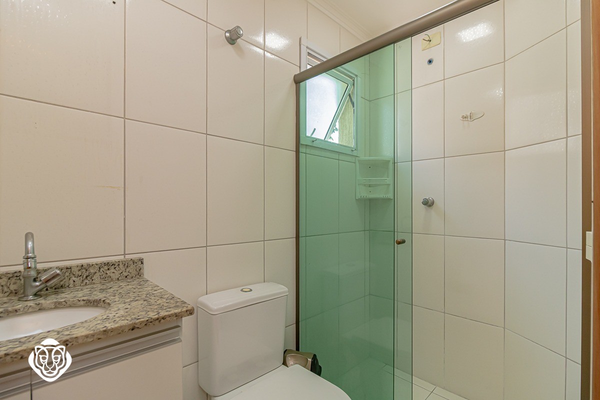 Banheiro - Dormitório II 