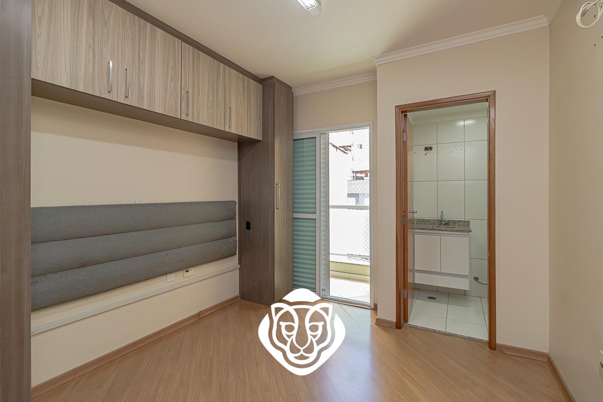 Dormitório II - Suíte