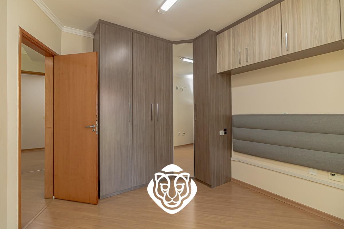 Dormitório II - Suíte