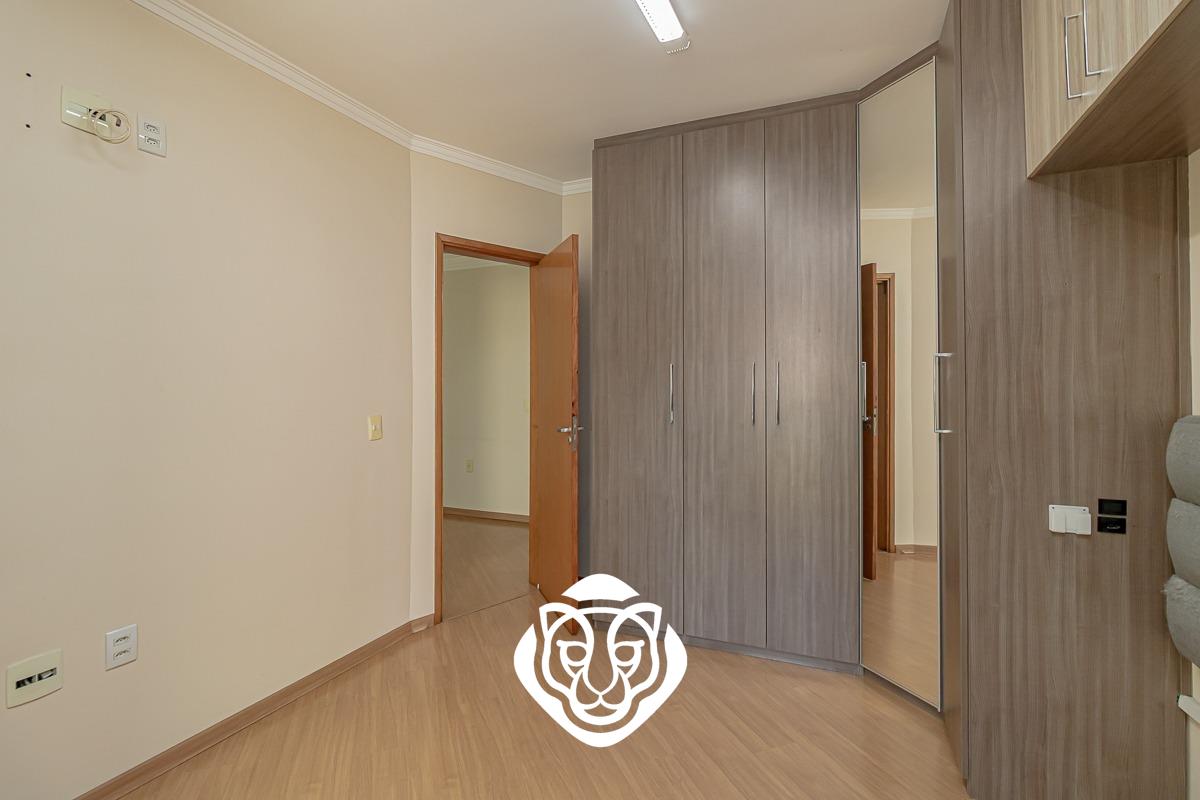 Dormitório II - Suíte