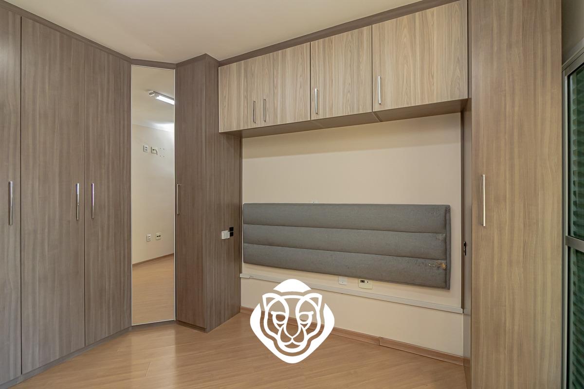 Dormitório II - Suíte