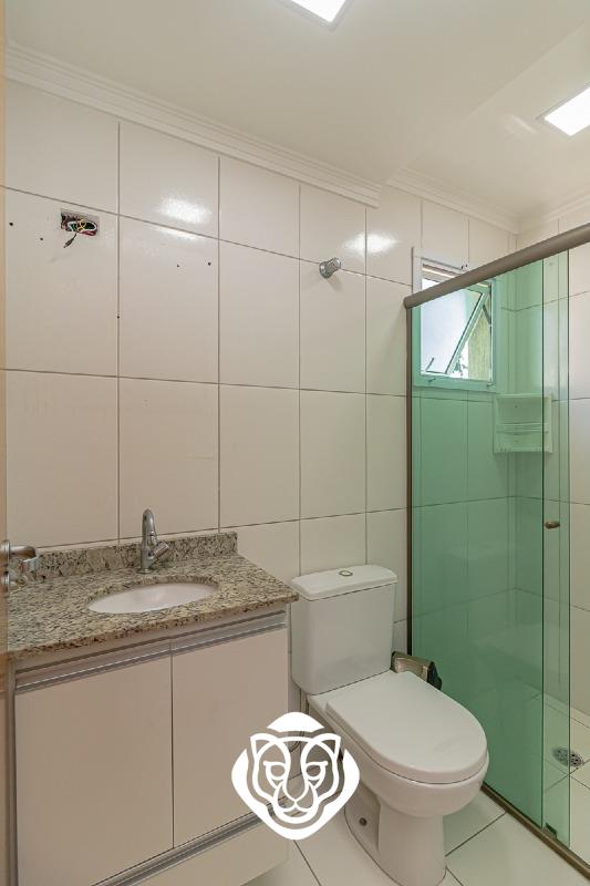 Banheiro - Dormitório II 