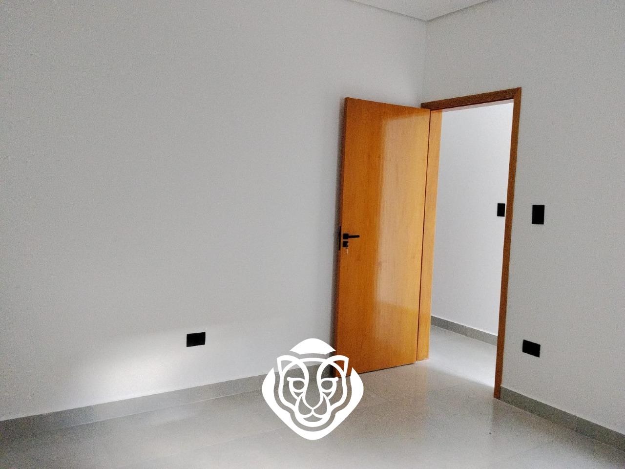 Dormitório III - Suíte 