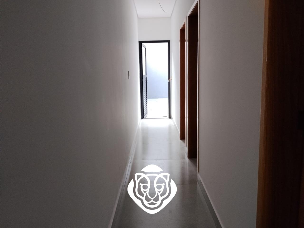 Acesso - Dormitórios 