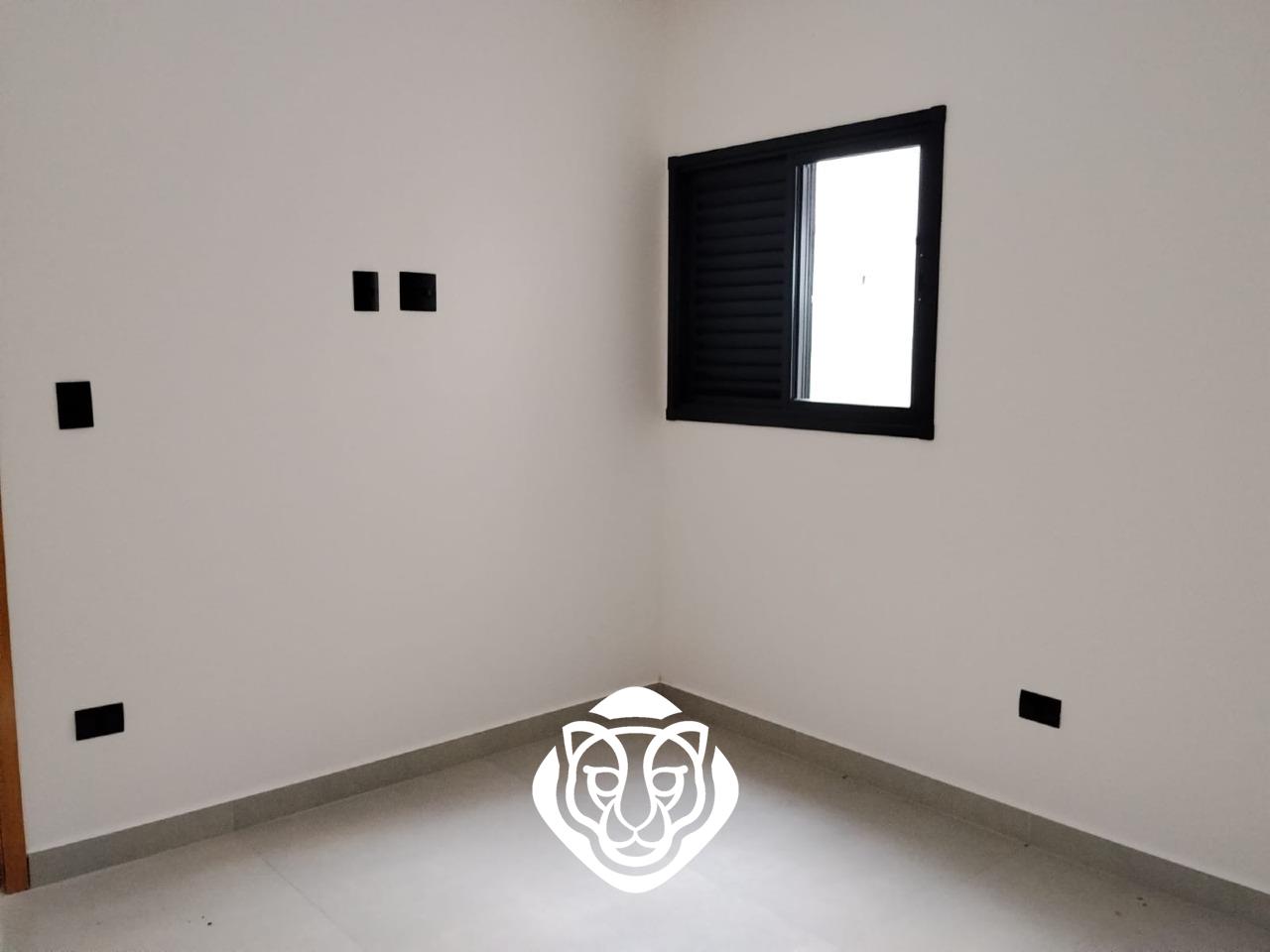 Dormitório III - Suíte 