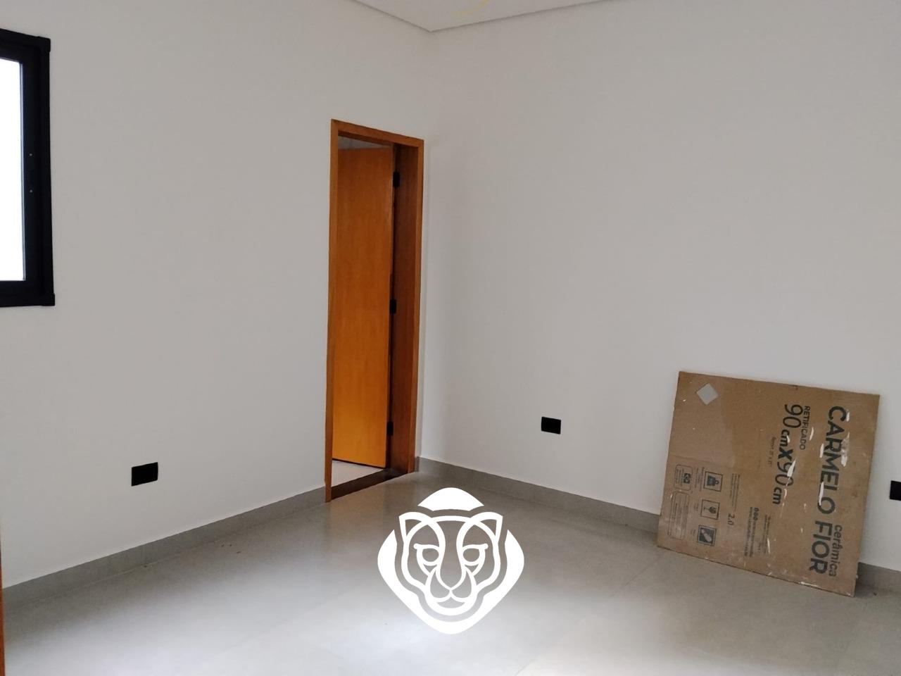 Dormitório III - Suíte 