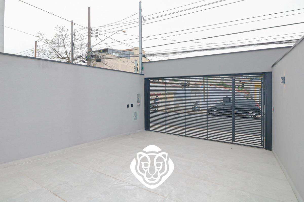 Garagem