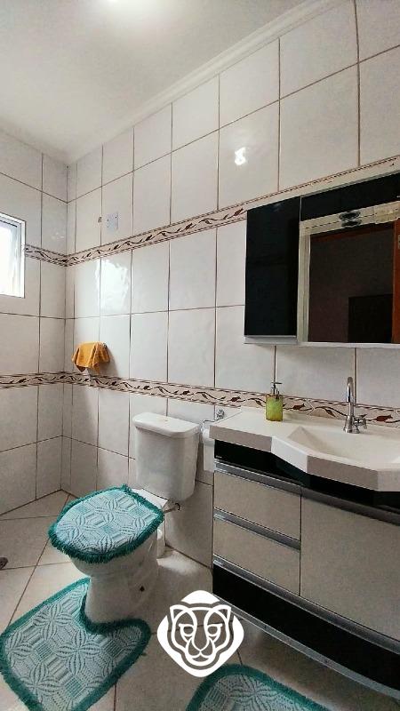 Banheiro - Dormitório I 