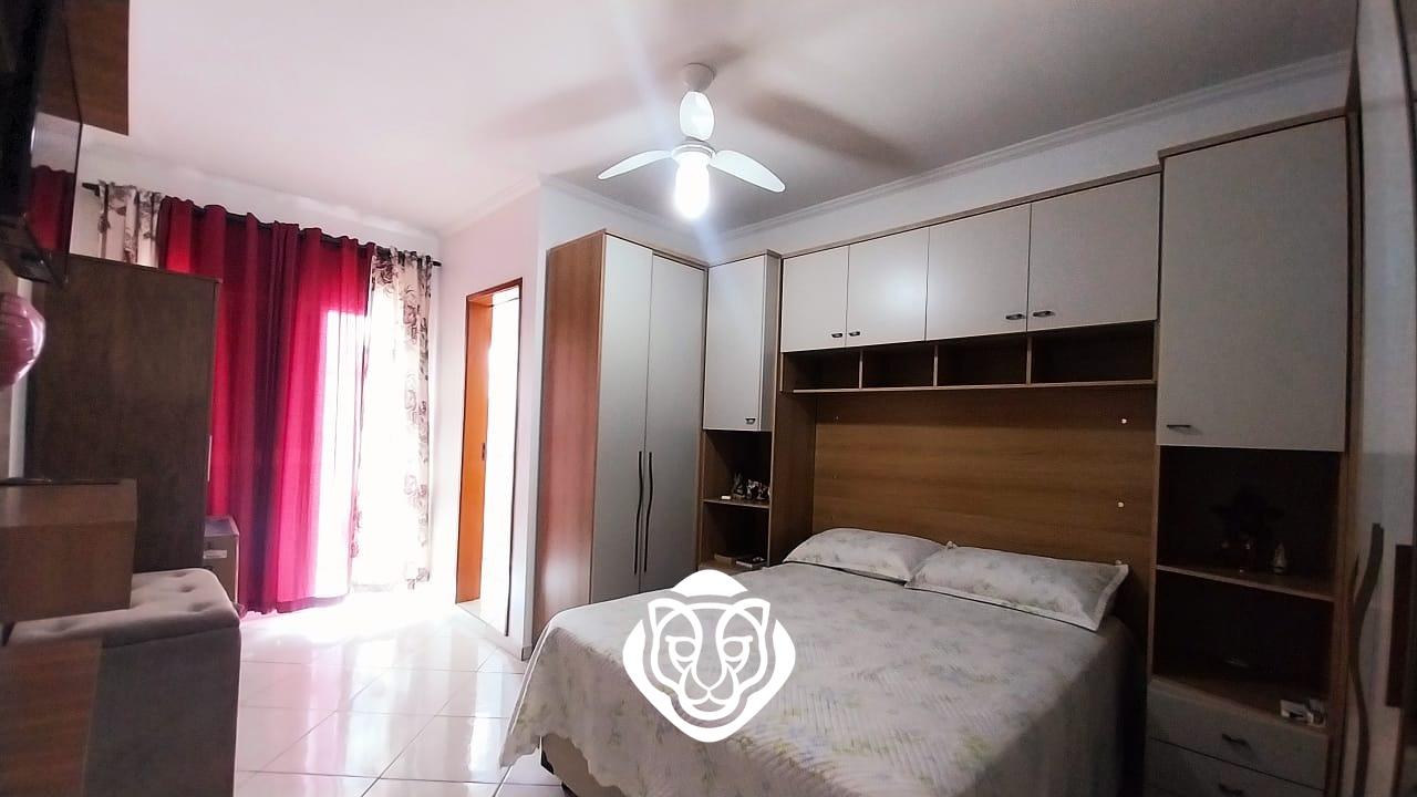 Dormitório I - suíte