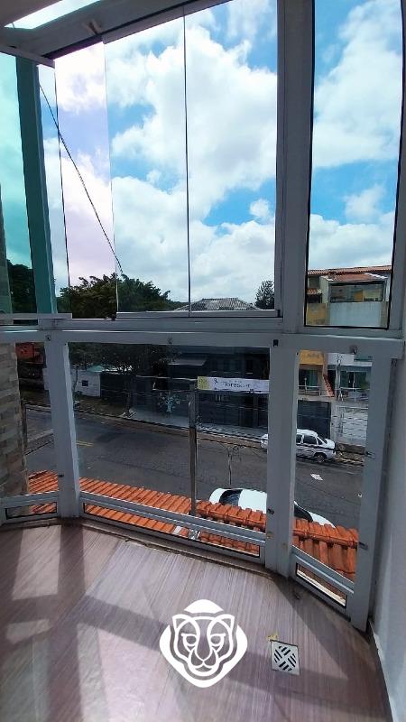 Sacada - Dormitório I 